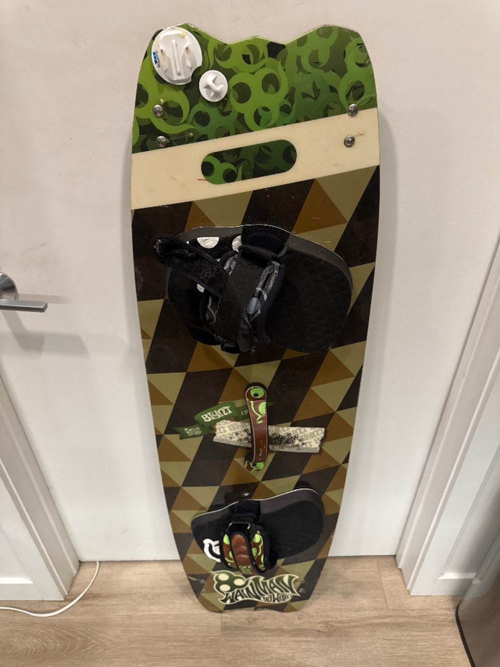 Wainman Hawaii Wakeboard